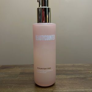 BeautyCounter Countertime Cleansing Oil